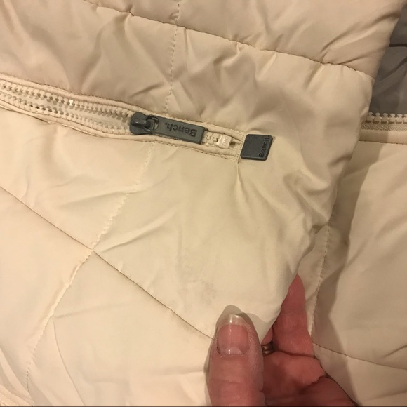 Bench brand vest - Picture 15 of 16